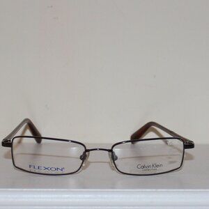 Calvin Klein Men's Glasses (489)